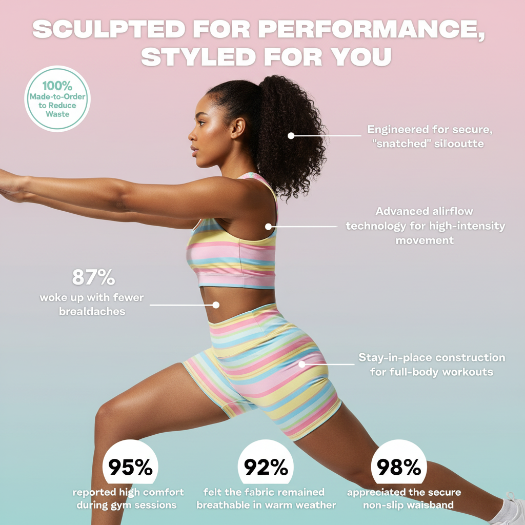 Verdora Pastel Dream Set