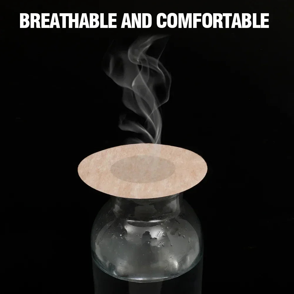 Invisible Lift Nipple Covers 50pcs