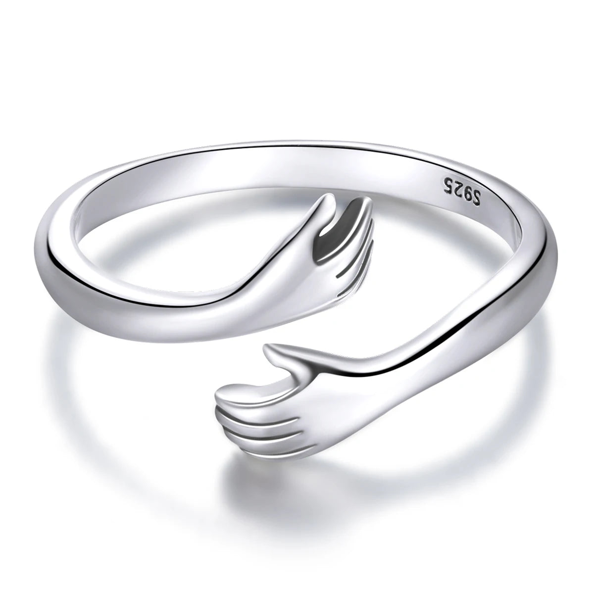Forever Hug Ring