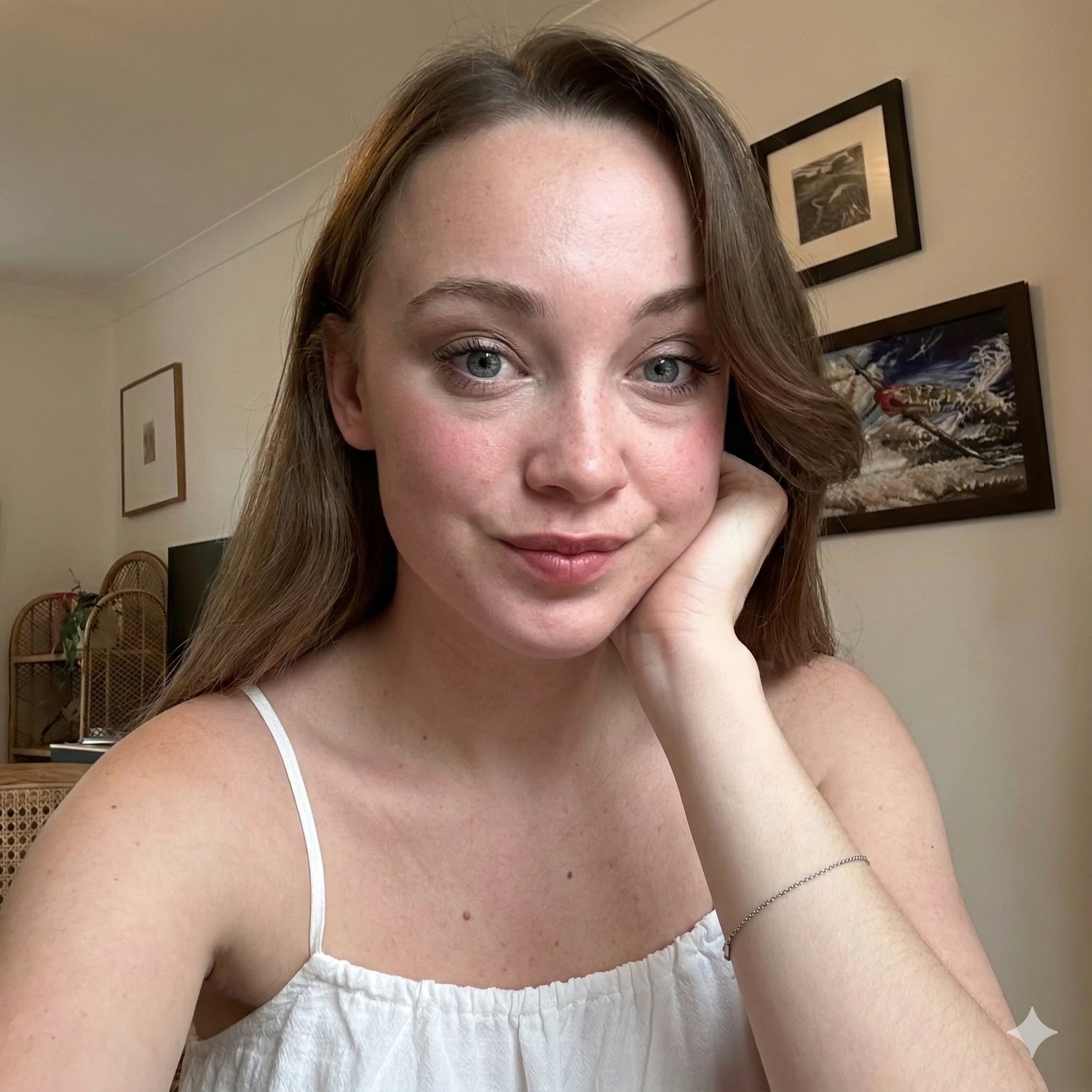 <em>Elena G. - San Diego, CA</em>