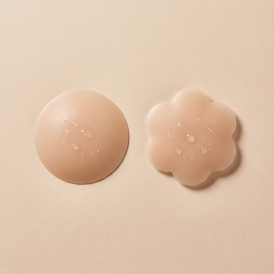 Invisible Lift Nipple Covers 50pcs